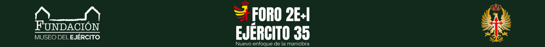 Foro Ejército 2025